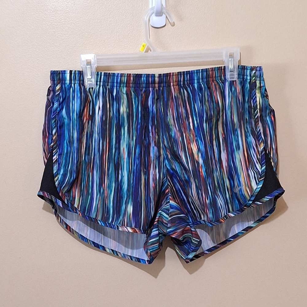 Nike Dri-fit Running Shorts
